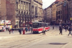 Brno, 8. April 1998